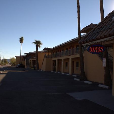 Payless Inn Phoenix Kültér fotó