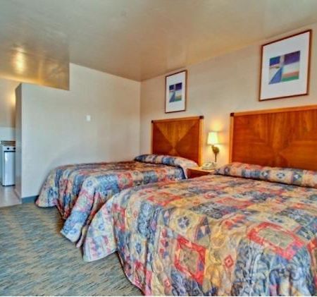 Payless Inn Phoenix Szoba fotó