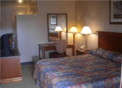 Payless Inn Phoenix Szoba fotó