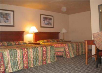 Payless Inn Phoenix Szoba fotó