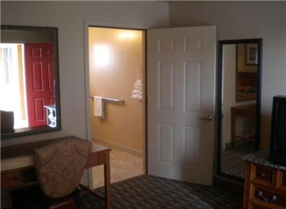 Payless Inn Phoenix Szoba fotó