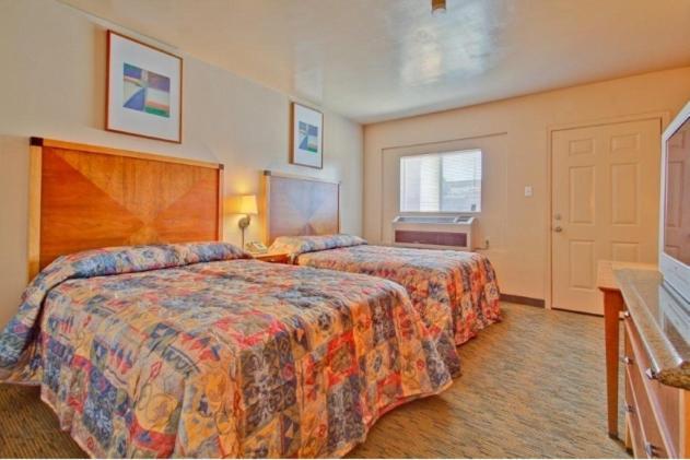 Payless Inn Phoenix Szoba fotó
