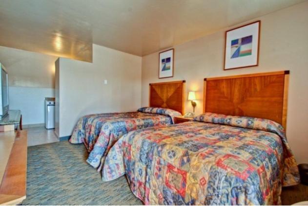 Payless Inn Phoenix Szoba fotó