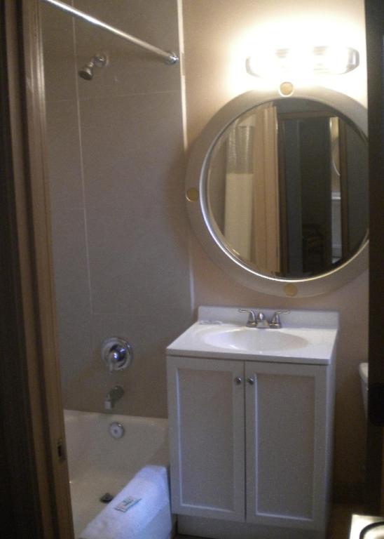 Payless Inn Phoenix Szoba fotó