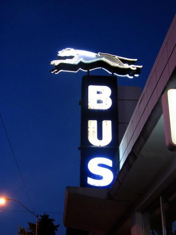 Payless Inn Phoenix Kültér fotó