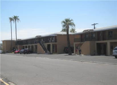 Payless Inn Phoenix Kültér fotó